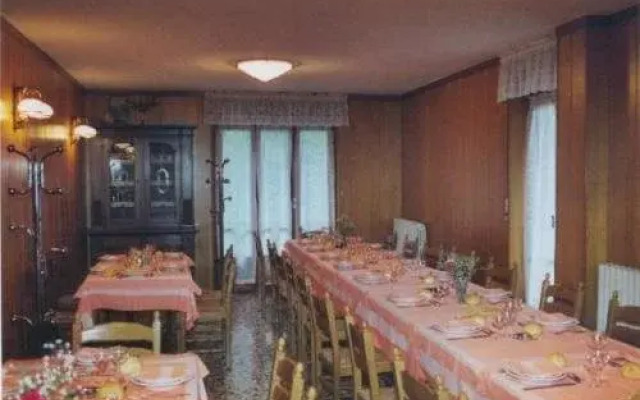 Albergo ristorante Chez Isabel