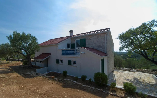 Villa Mendula