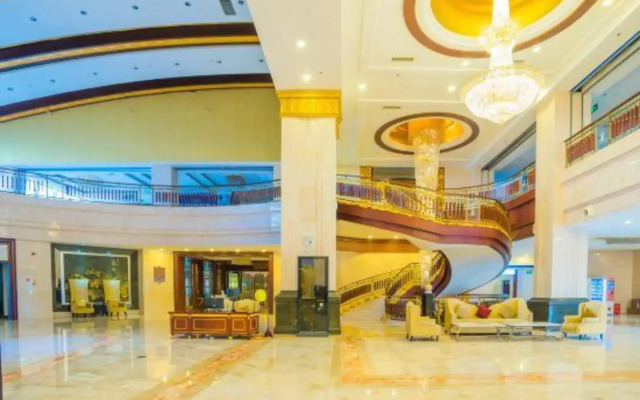 Wordorf Shirokia Hotel