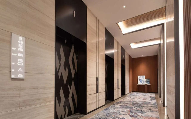 Hilton Garden Inn Beijing Daxing Jinyuan Road