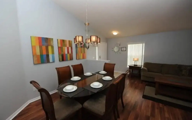 Sandy Ridge 86