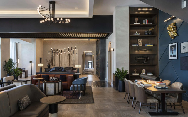 Thompson Savannah, by Hyatt