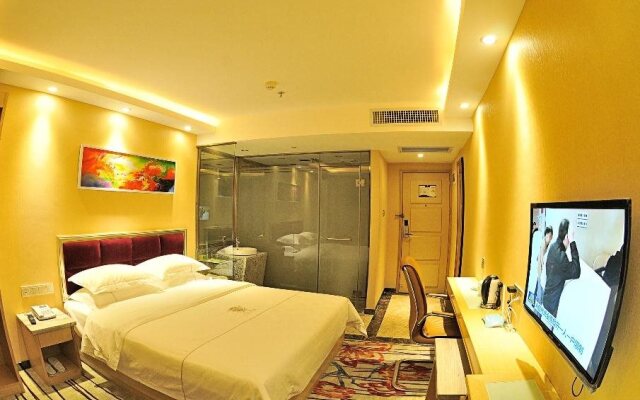 FangJie Hotel( Tee Mall Branch)