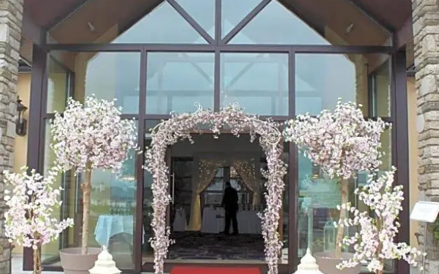 Silver Tassie Hotel & Spa