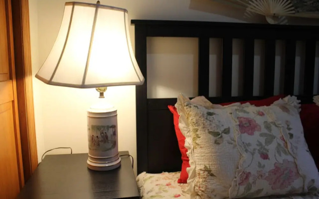 Fairmount Guest House
