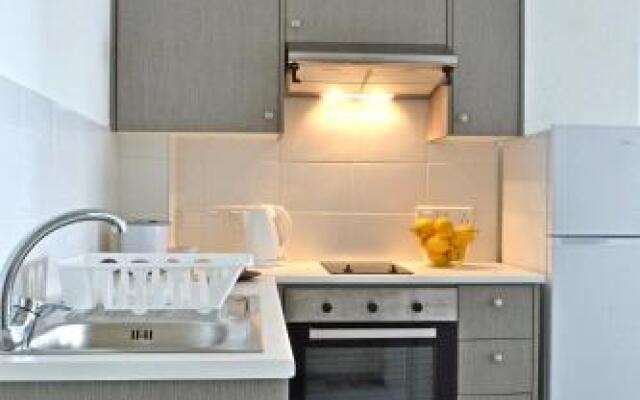 Athena Holiday Homes