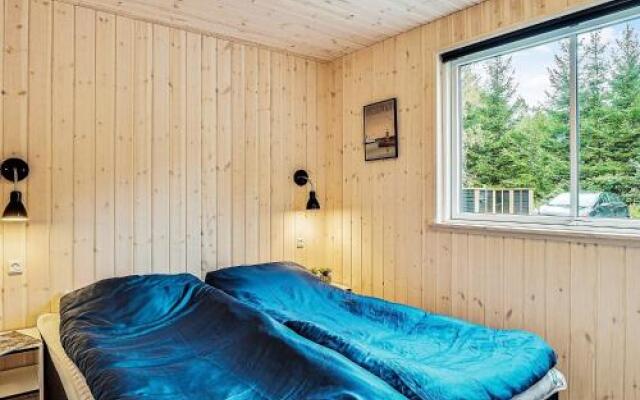 Holiday home Frederiksværk VI