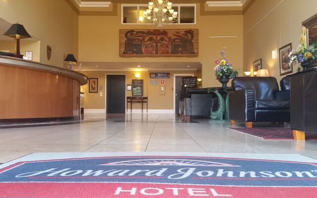 Holiday Inn Victoria Elk Lake by IHG