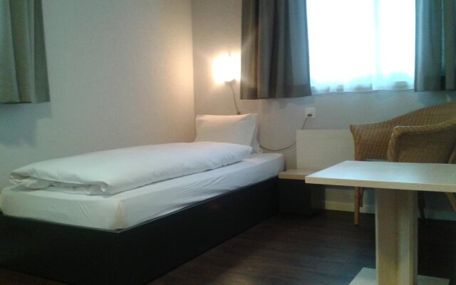 Hotel Restaurant Rebstock