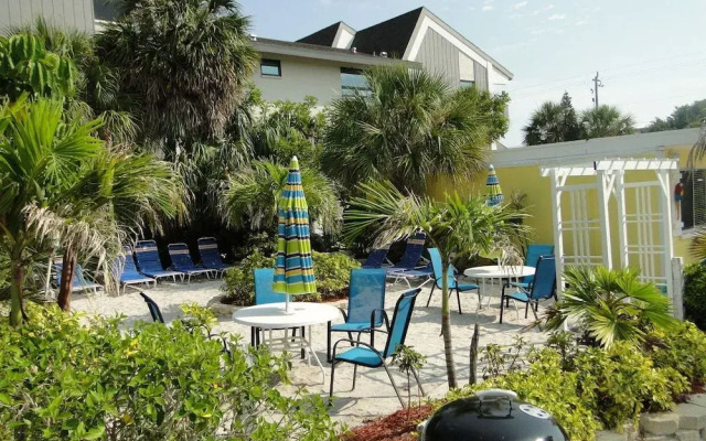 Tropical Breeze Beach Club