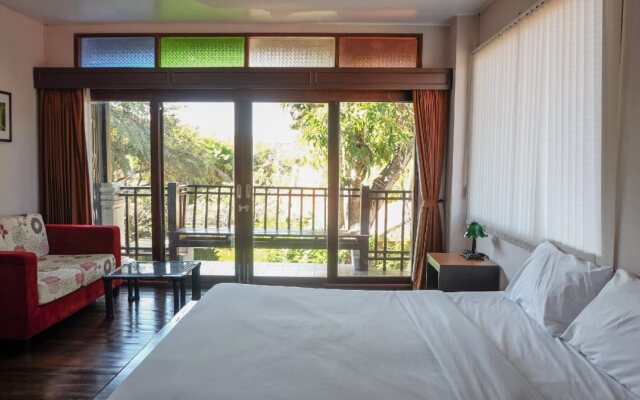 Vijitnakorn Nonpak Hotel