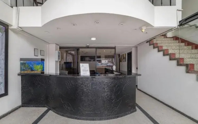 Ayenda 1030 Elegant Suites