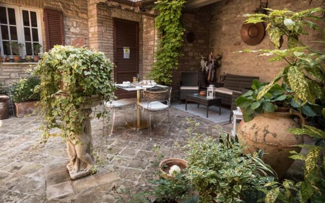 Brunelli B&B