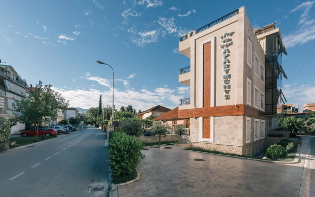 Villa Royal