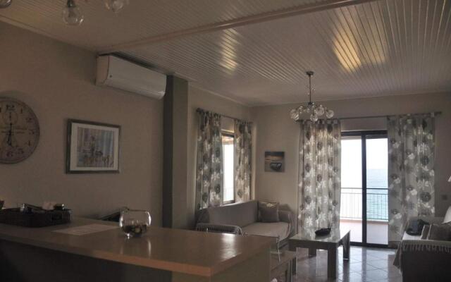 Bousounis Apartments