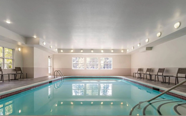Residence Inn by Marriott Sacramento Rancho Cordova