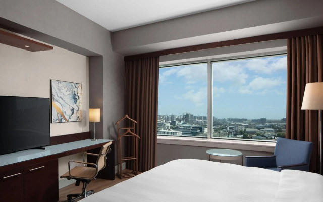LHotel Montreal