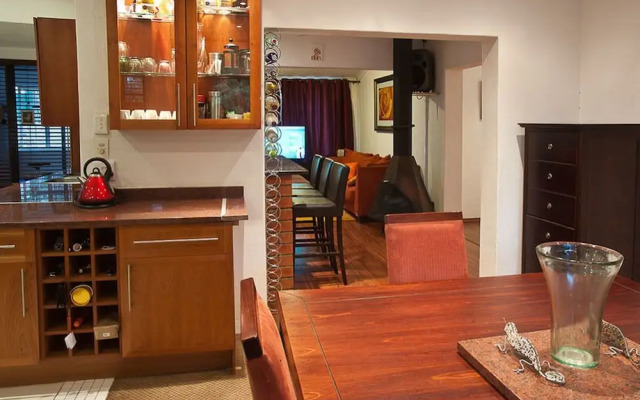 Paulshof Guesthouse