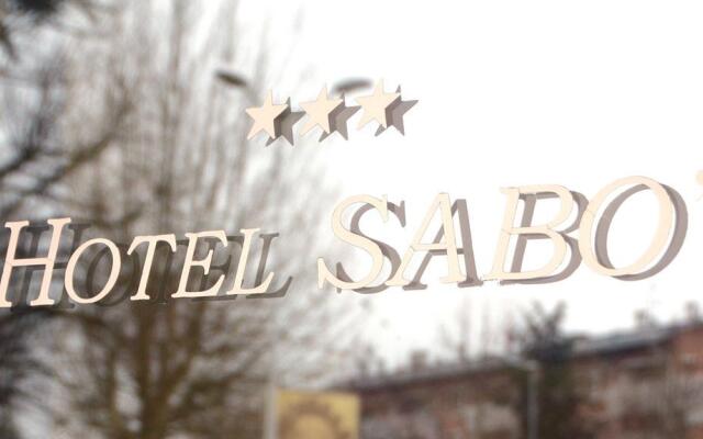 Hotel Sabo'