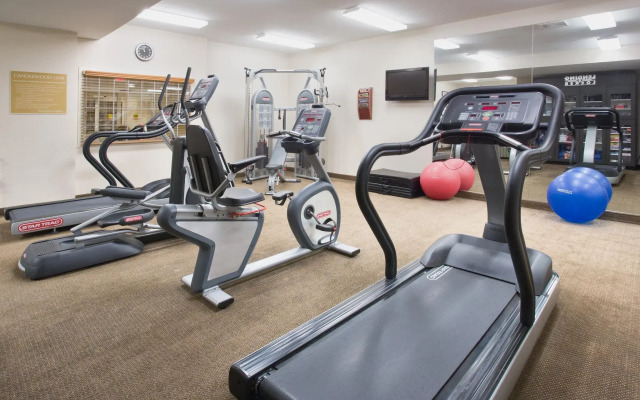 Candlewood Suites Idaho Falls by IHG