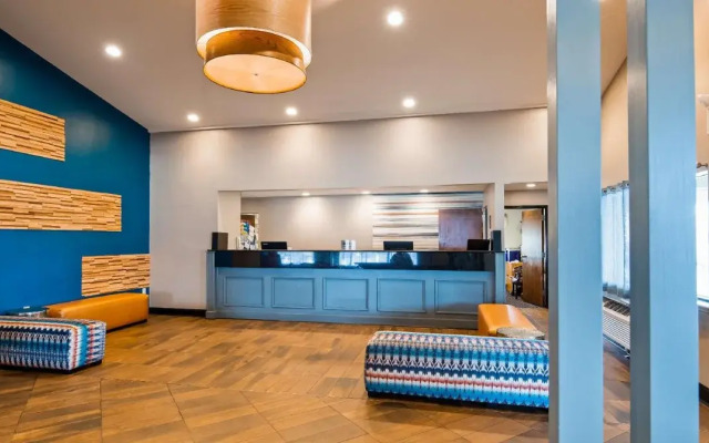 Best Western Westgate Inn