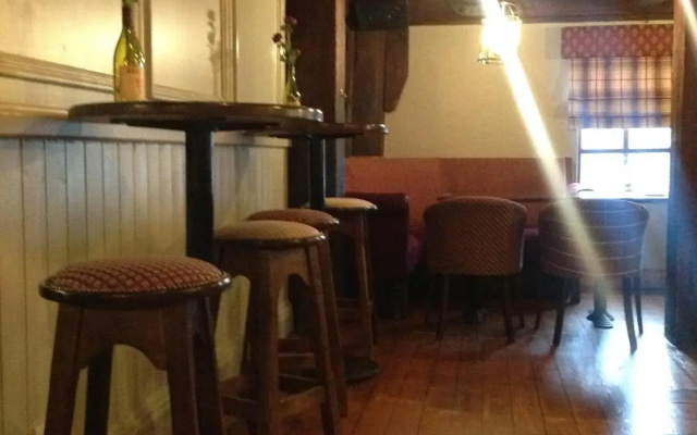 Fir Trees Hotel