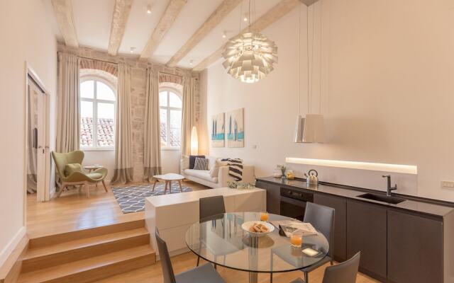 Hedera Estate, Hedera A4