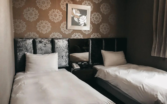 Shianghu Boutique Hotel