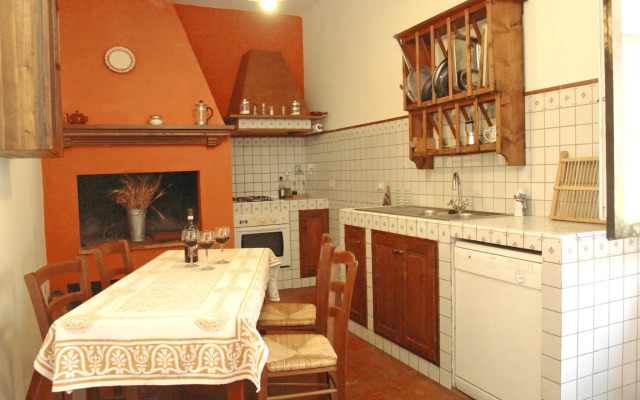 Locazione Turistica Aia