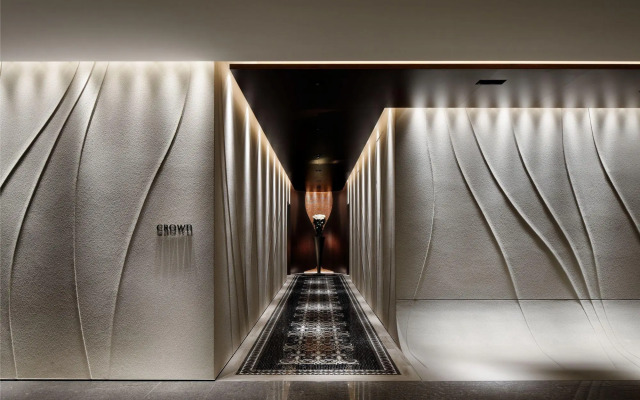 Palace Hotel Tokyo