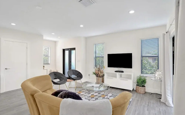 The Zen Suites