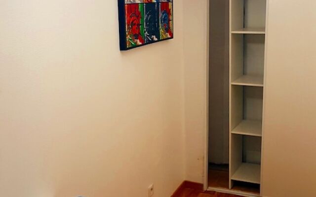Apt Faubourg Bonnefoy Calme Cosy