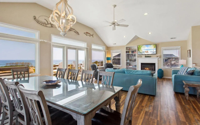 7081 Southern Breeze Oceanfront