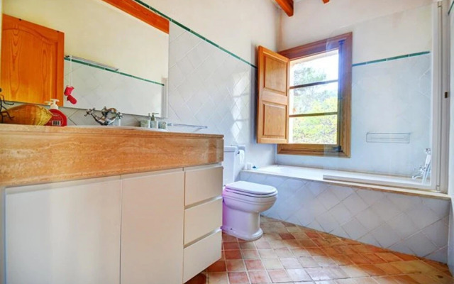 107510 Villa In Calvia