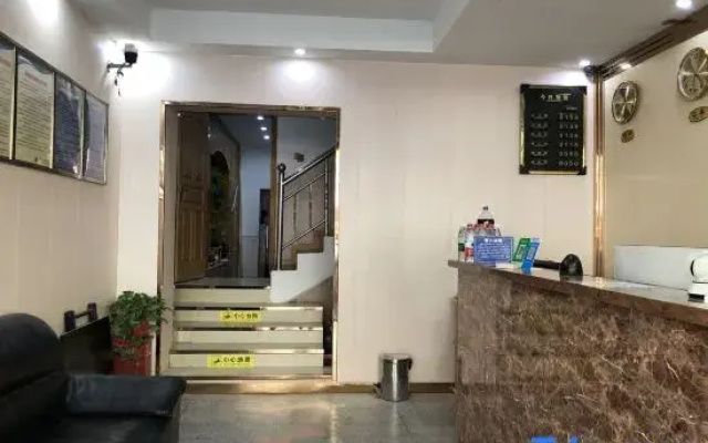 Honesty And Honour Hotel
