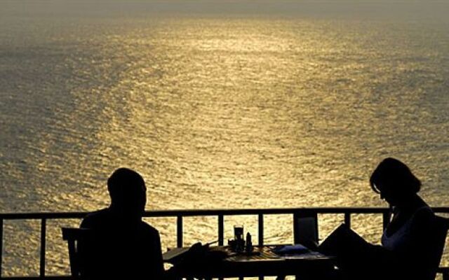 Thipwimarn Resort