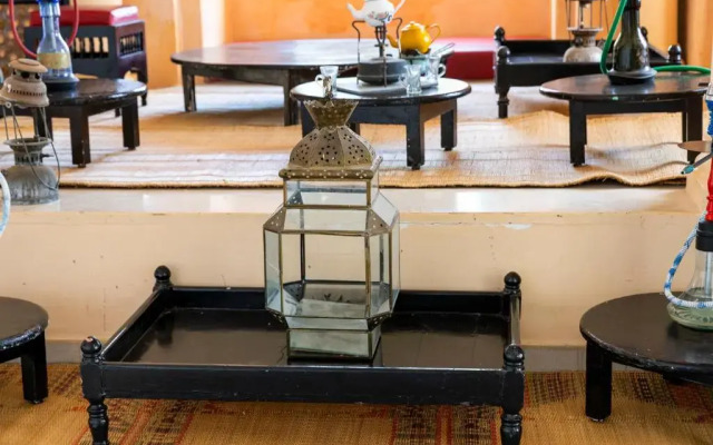 Le Petit Palais Djerba & Spa