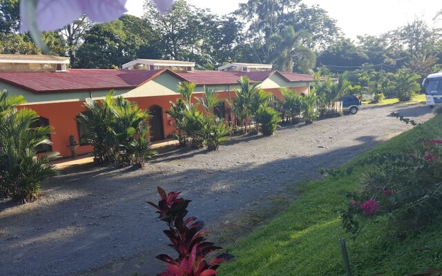 Hotel Vista al Tortuguero