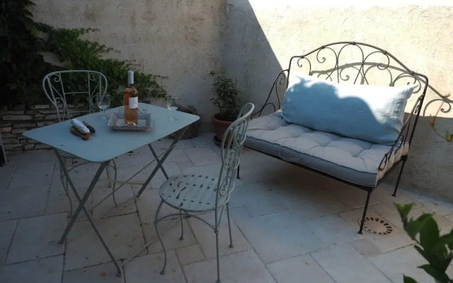 B&B Le Chat Sur Le Toit