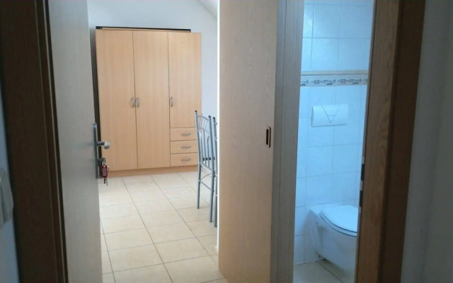 Penzion a Restaurace Na Jízdárně