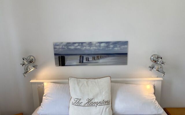 Pension Strandhaus