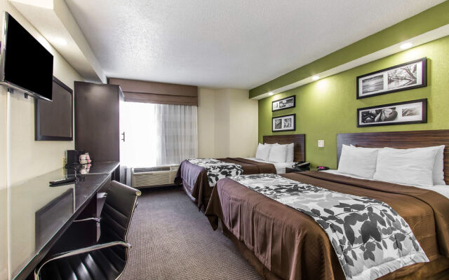 Sleep Inn