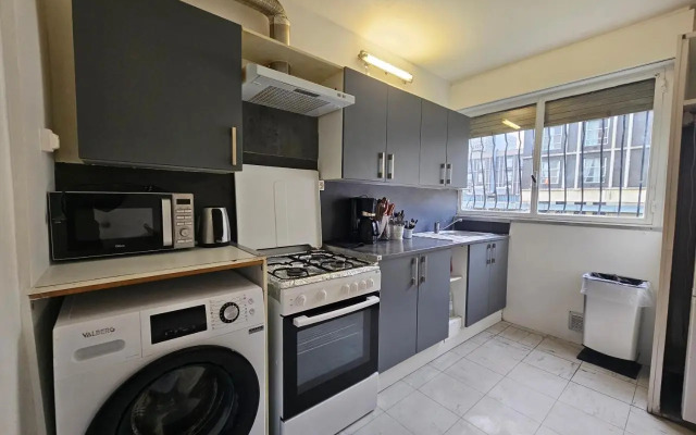 Grand appartement 160m2 equipped for professionnal groups