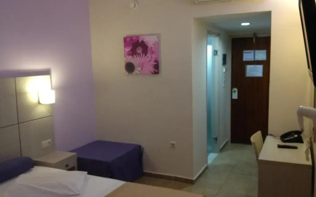 Imperial Hotel