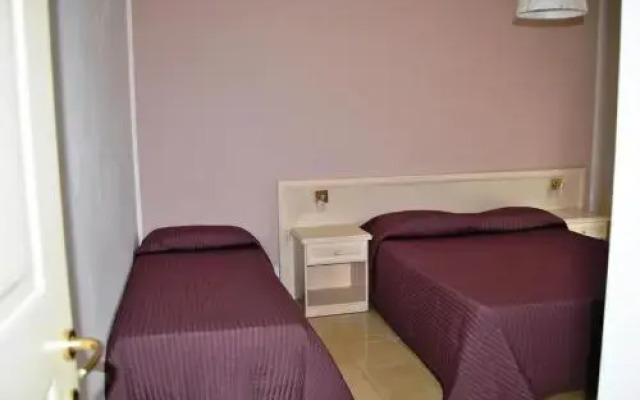 Casale Cilento - One Bedroom No.2