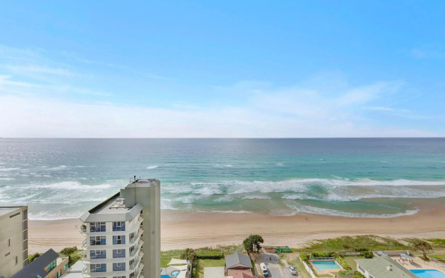 Pacific Views Resort