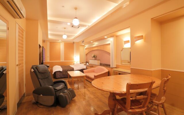 Hotel Fine Garden Kyoto Minami