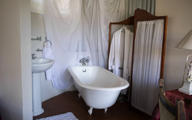 On-the-Summit Lodge & Conference Venue