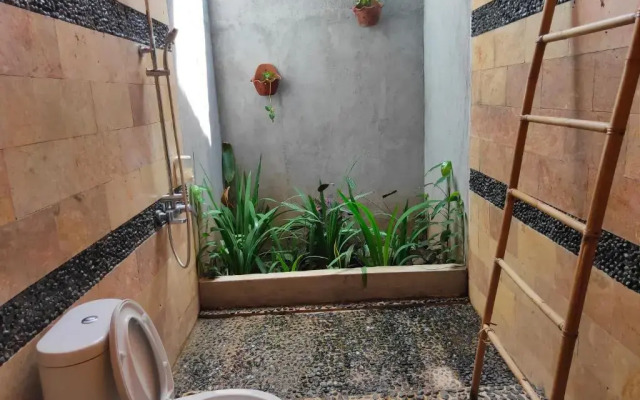 Bale Sebaya Bungalows