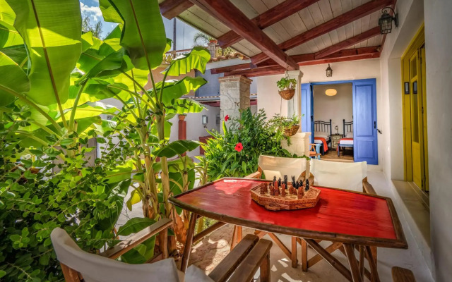 Zakynthos Villas